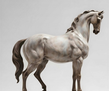Modern Sculpture-ID:739274025