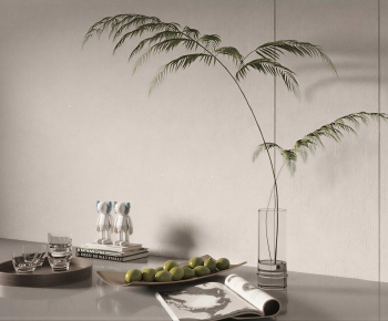 Modern Decorative Set-ID:959717045