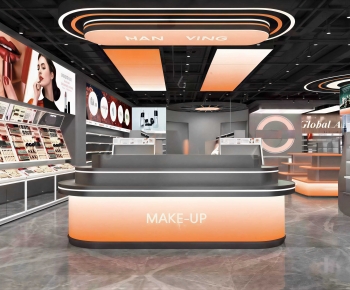 Modern Cosmetic Shop-ID:892277963