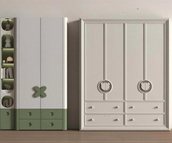Modern The Wardrobe-ID:567526106