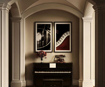Modern Painting-ID:613856087