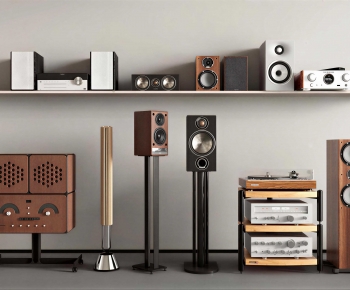 Modern Sound Box-ID:174750099