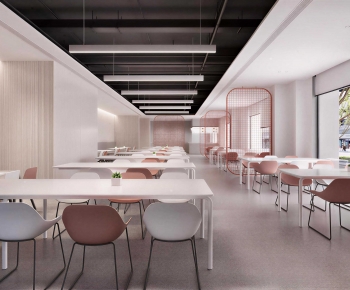 Modern Restaurant-ID:586348066