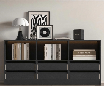 Modern Bookcase-ID:199189904