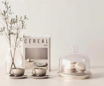 Modern Decorative Set-ID:562683111