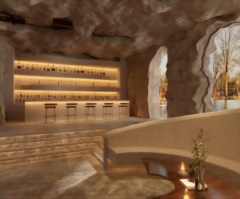 Modern Bar-ID:886971956