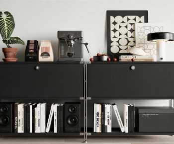 Modern Sideboard-ID:196337945