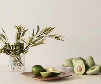 Modern Fruit-ID:306747915