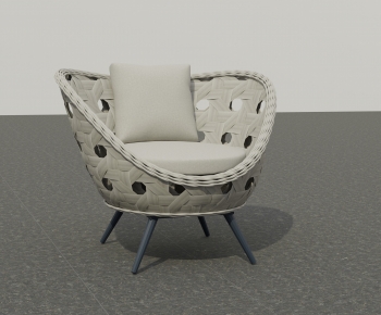 Modern Lounge Chair-ID:135113002