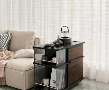Modern Side Table/corner Table-ID:764327059