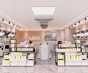 Modern Cosmetic Shop-ID:102200542