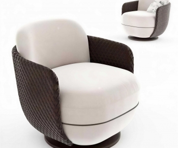 Modern Single Sofa-ID:723309043