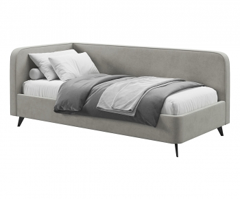 Modern Sofa Bed-ID:788021094