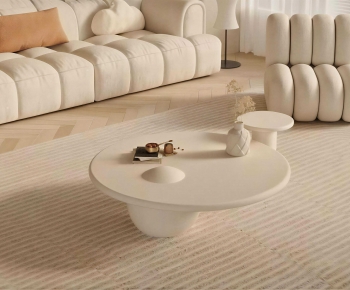 Modern Coffee Table-ID:917371995