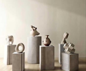 Modern Decorative Set-ID:705607895