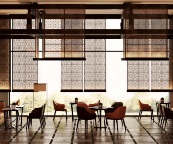 Modern Meeting Room-ID:692188028