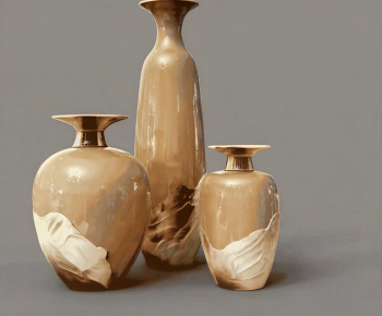New Chinese Style Clay Pot-ID:266700987