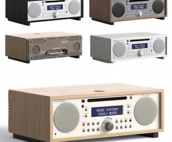 Modern Sound Box-ID:284009071