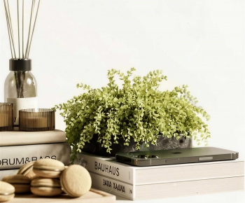Modern Decorative Set-ID:145366911