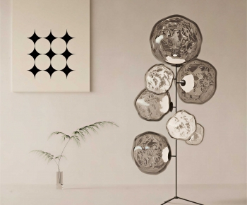 Modern Floor Lamp-ID:172388088