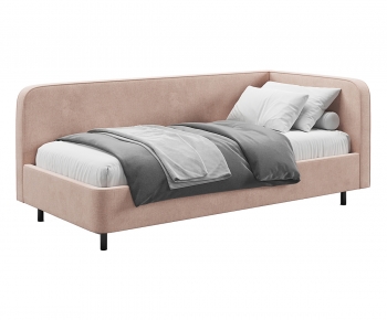 Modern Sofa Bed-ID:428059104