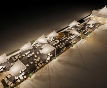 Modern Restaurant-ID:271497016