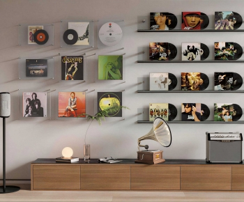 Modern Decorative Frame-ID:786799918