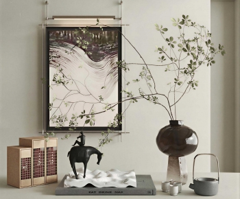 Modern Decorative Set-ID:179989365