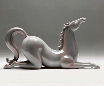 Modern Sculpture-ID:771341093