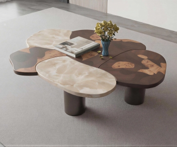 Modern Coffee Table-ID:857439046