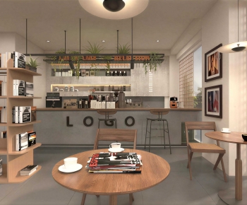 Modern Cafe-ID:111571071