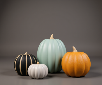 Modern Decorative Set-ID:942114111