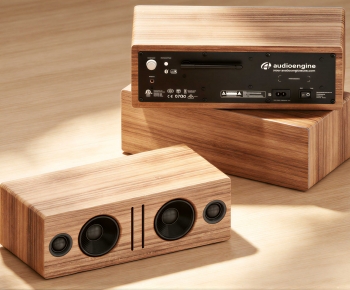 Modern Sound Box-ID:810961011