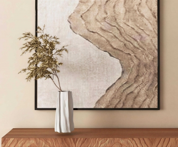 Wabi-sabi Style Painting-ID:490307098