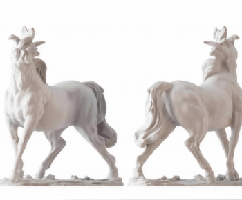 European Style Sculpture-ID:357316972