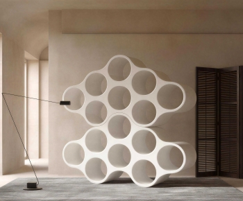 Modern Decorative Frame-ID:964720961