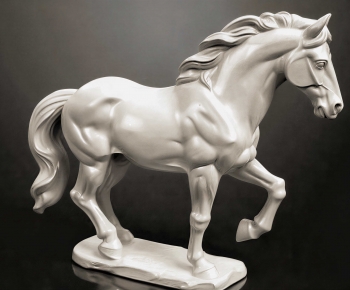 Modern Sculpture-ID:575901996
