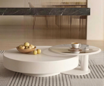 Modern Coffee Table-ID:686534884