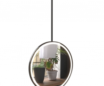 Modern The Mirror-ID:640636921