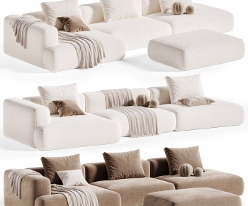 Modern Multi Person Sofa-ID:655484919