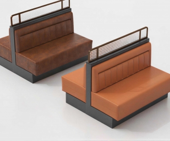 Modern Card Seat Sofa-ID:885421043