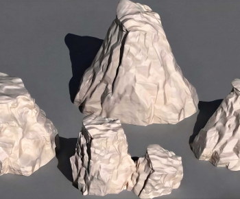 Modern Stone-ID:702024949