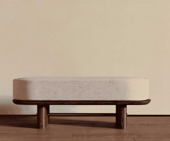Wabi-sabi Style Bench-ID:357359897