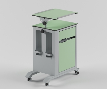 Modern Medical Equipment-ID:811903005