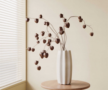 Wabi-sabi Style Dried Branch-ID:653948073