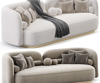Modern Multi Person Sofa-ID:653908016