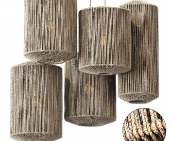 Wabi-sabi Style Droplight-ID:153161056