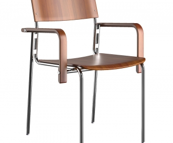 Modern Dining Chair-ID:568300012