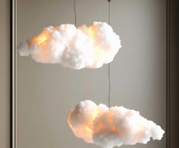 Modern Droplight-ID:980870966