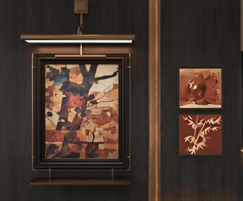 Modern Painting-ID:615987067